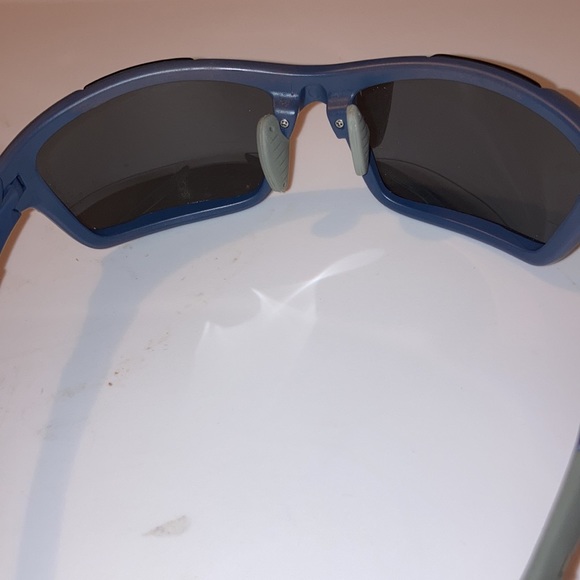 HULISLEM S1 Sport Polarized Sunglasses (Gray-Black) - Picture 2 of 8